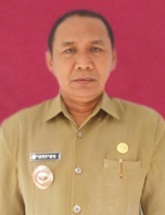 1. Kepala Desa